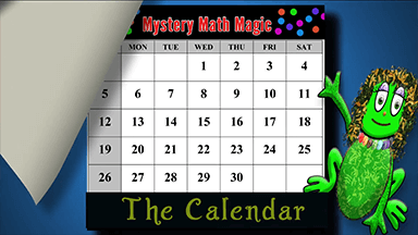 calendar small