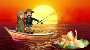 fish small