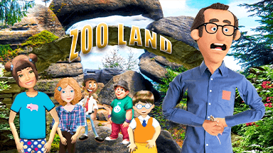 zoo small